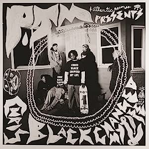 Chris Black Changed My Life - Portugal. The Man [CD]