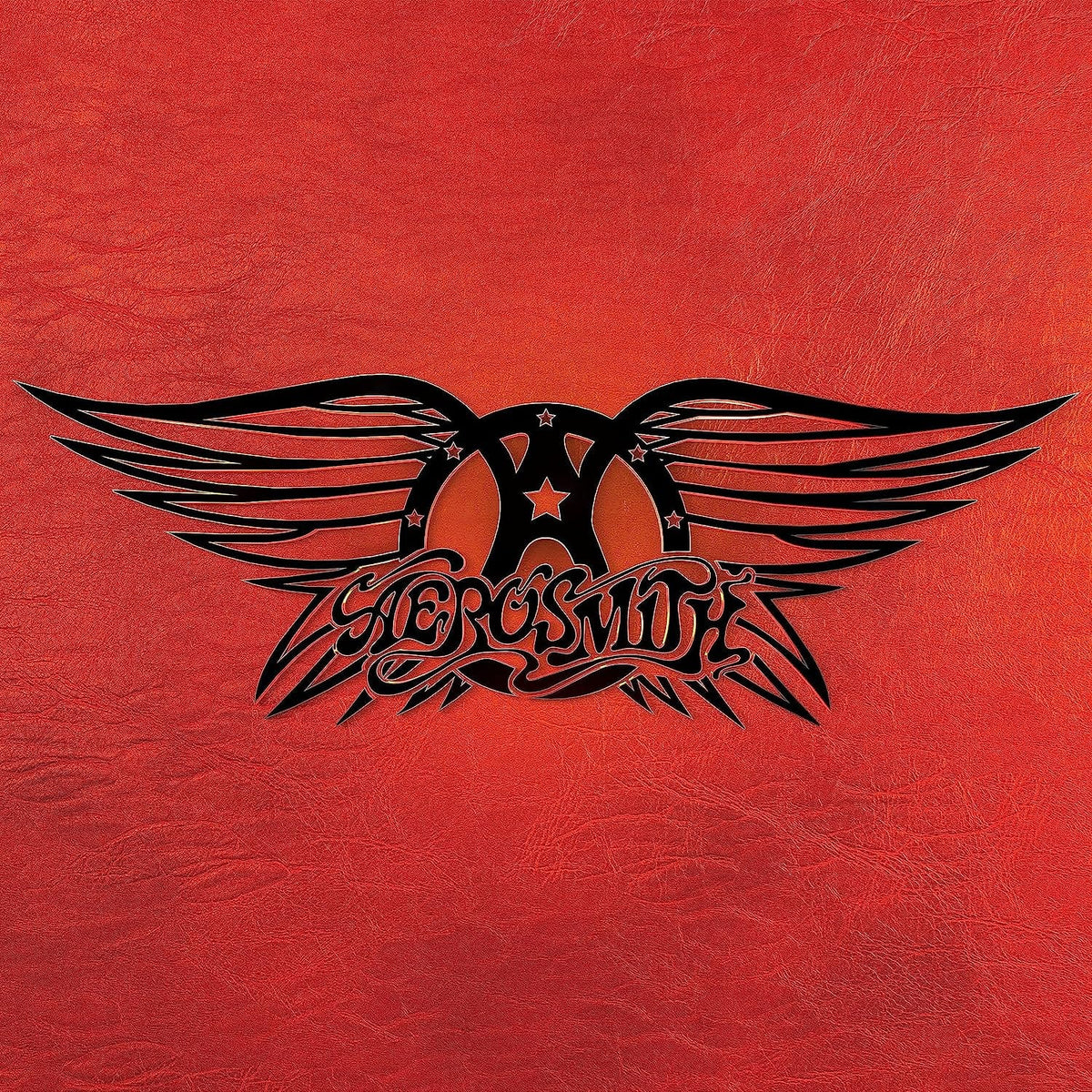 Greatest Hits - Aerosmith [Vinyl Deluxe Edition]