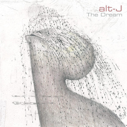 The Dream:   - alt-J [VINYL]