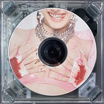 SUCKERPUNCH:   - Chloe Moriondo [CD]