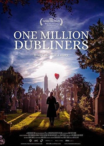 One Million Dubliners [DVD]