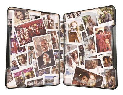 Boogie Nights (Steelbook) - Paul Thomas Anderson [4K UHD]