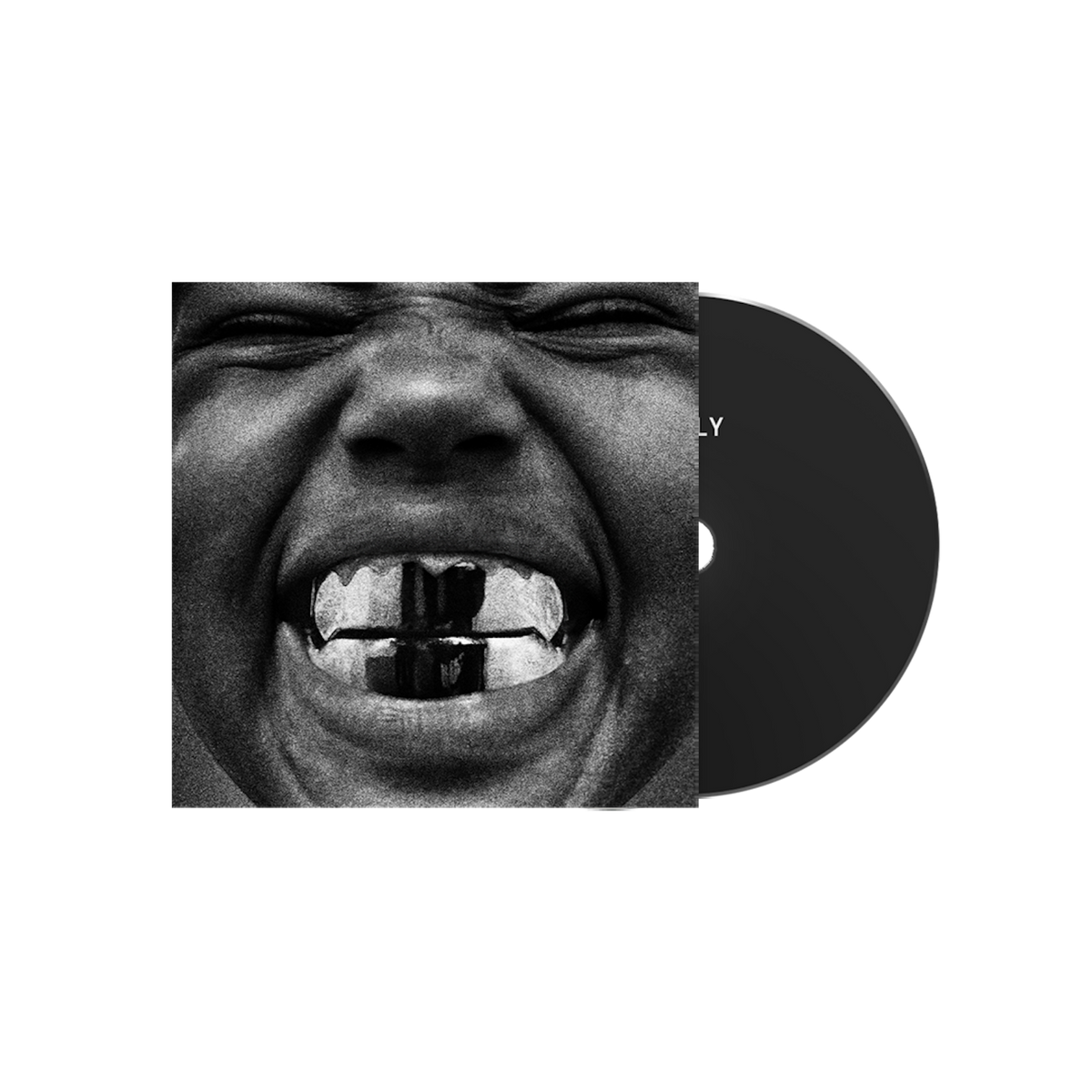 BULLY - Ye [CD]