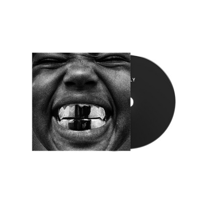 BULLY - Ye [CD]
