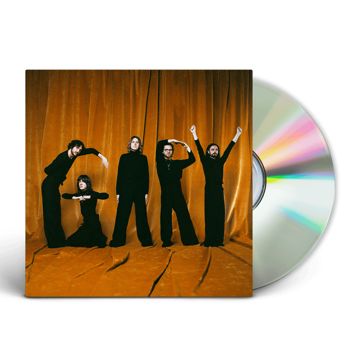 Gary - Blossoms [CD]