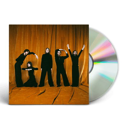 Gary - Blossoms [CD]