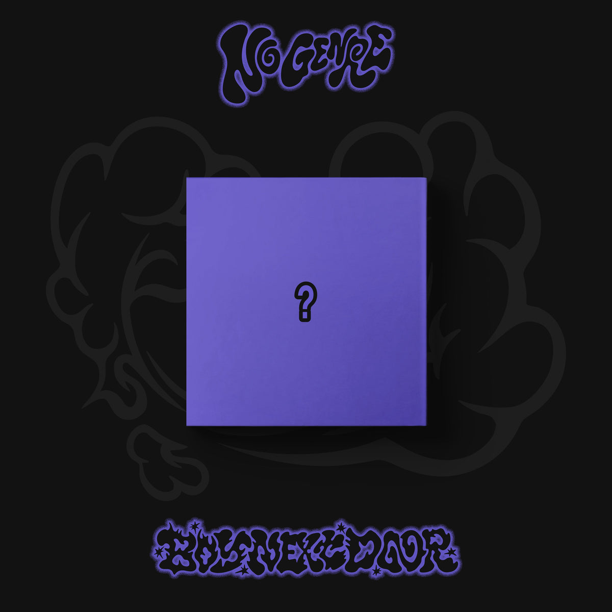 BOYNEXTDOOR 4th EP [No Genre] No Matter Version - BOYNEXTDOOR [CD]