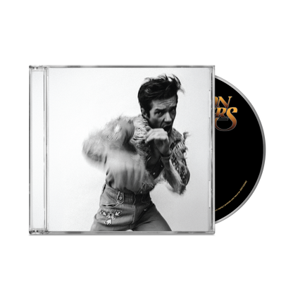 THRASHER - Brandon Flowers [CD]