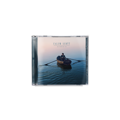 Avenoir - Calum Scott [CD]