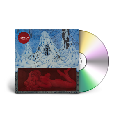 Masquerade - Cardinals [CD]