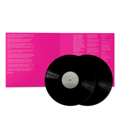 HELP(2) - Various Artists [VINYL]