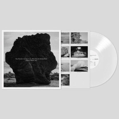 The Nearer the Fountain the More Pure the Stream Flows:   - Damon Albarn [Colour Vinyl]