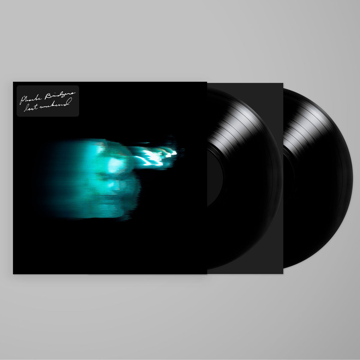 Lost Weekend - Phoebe Bridgers [VINYL]