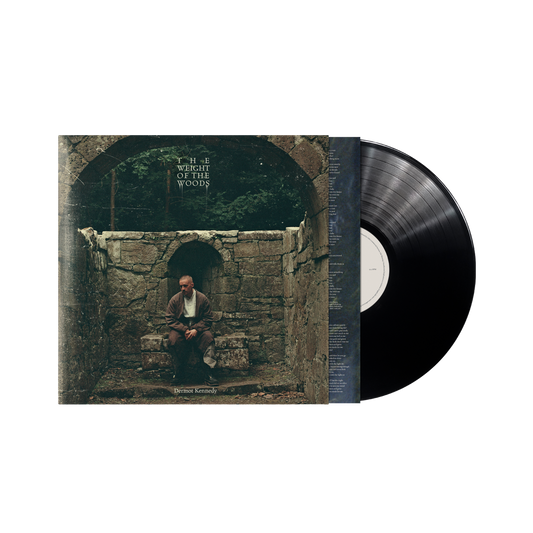 The Weight of the Woods - Dermot Kennedy [VINYL]