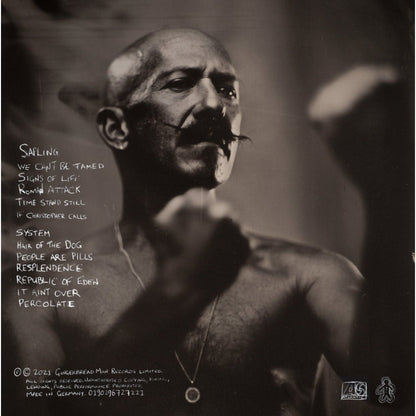 Signs of Life - Foy Vance [CD]