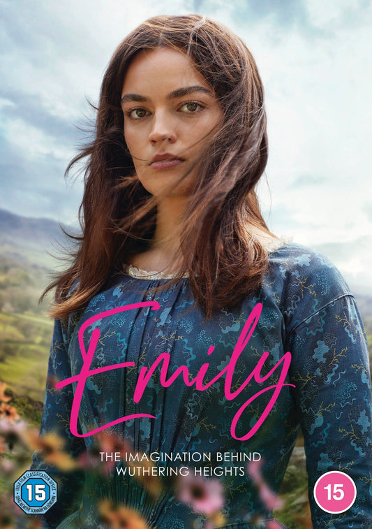 Emily - Frances O'Connor [DVD]