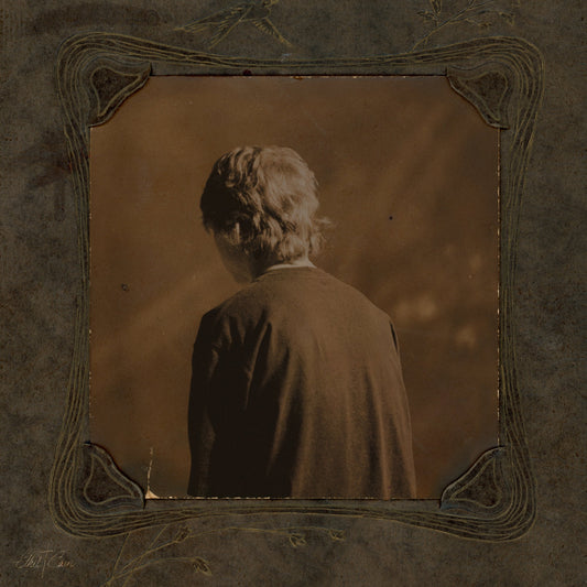 Willoughby Tucker, I’ll Always Love (Indies Black Edition w/ Limited Print) - Ethel Cain [VINYL]