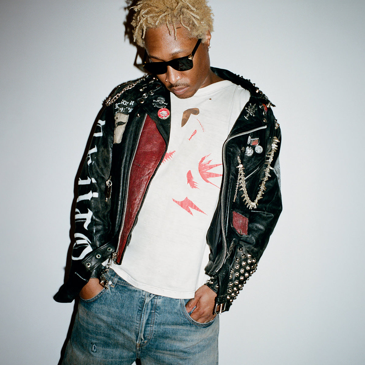 The Real Me - Future [CD]