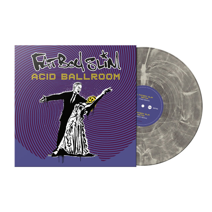 Acid Ballroom - Fatboy Slim [Colour Vinyl]