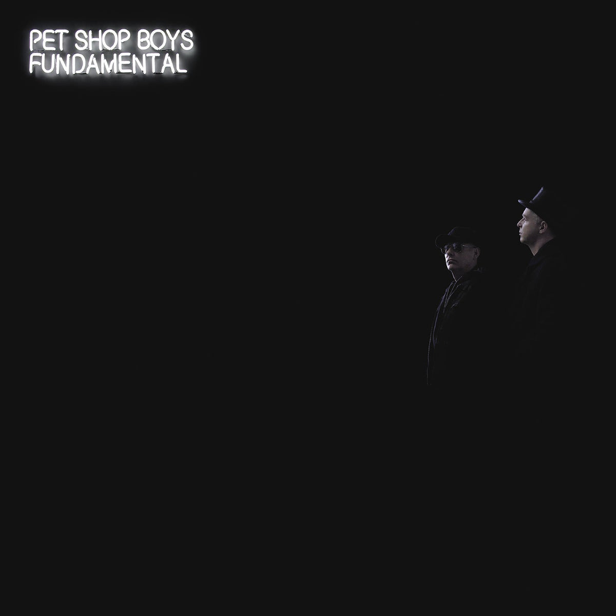 Fundamental (2017 Remaster) - Pet Shop Boys [CD]