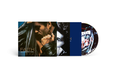 Faith - George Michael [CD]