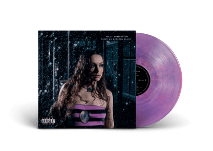 Paint My Bedroom Black - Holly Humberstone [Colour Vinyl]