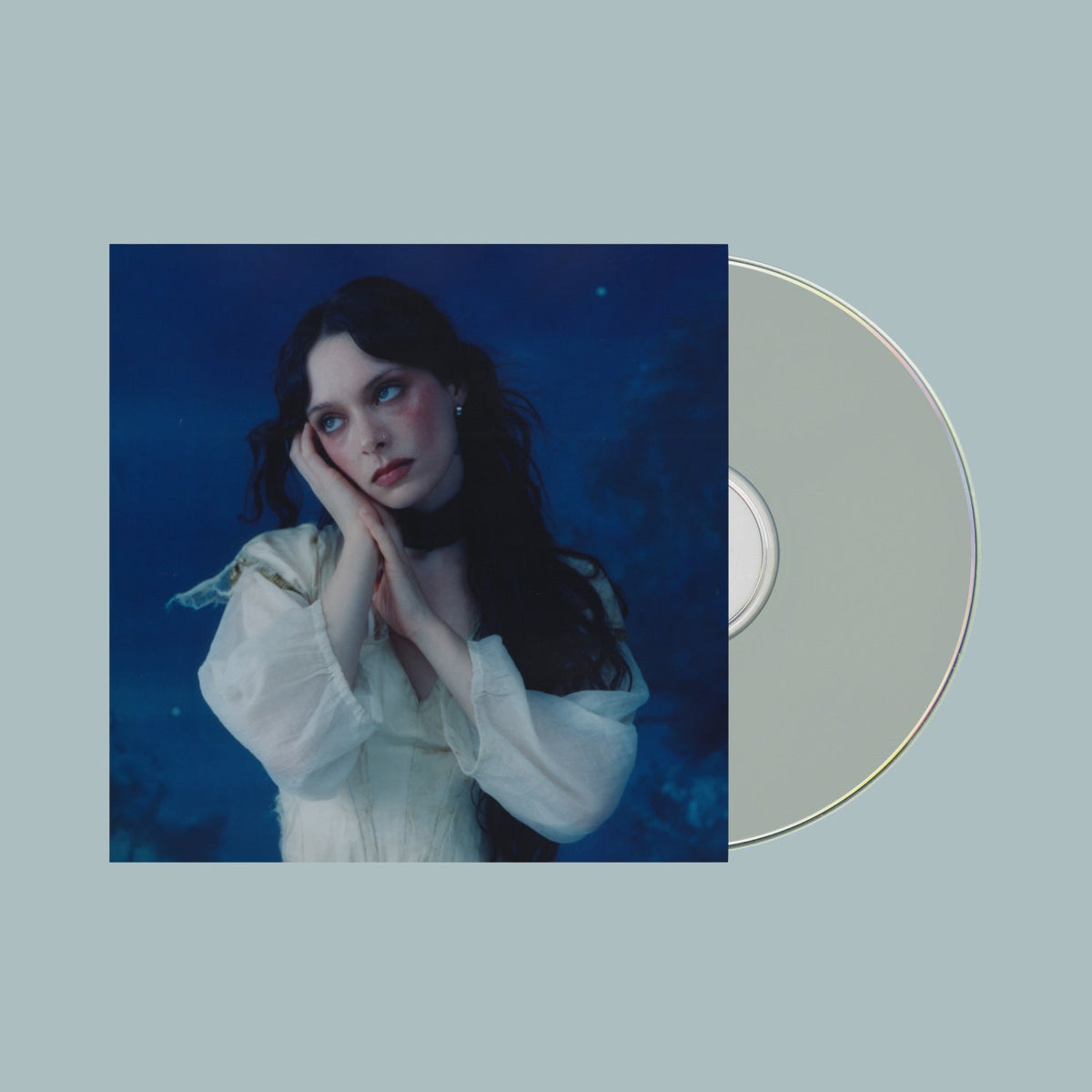 Cruel World - Holly Humberstone [CD]