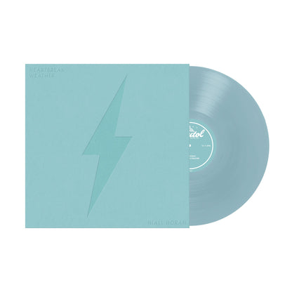 Heartbreak Weather (5 Year Anniversary Baby Blue Edition) - Niall Horan [Colour Vinyl]