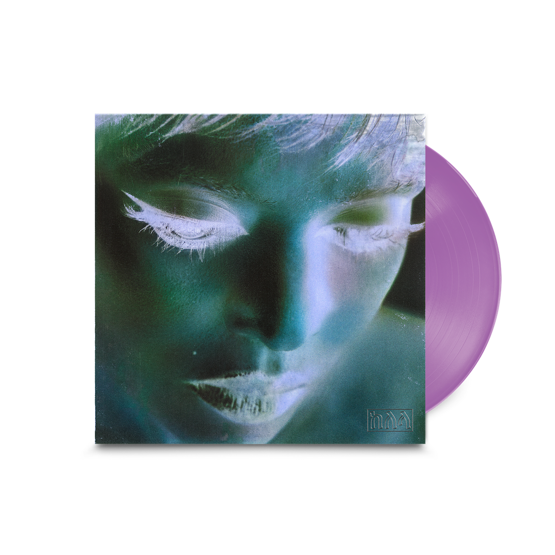 new avatar - Kelela [Colour Vinyl]