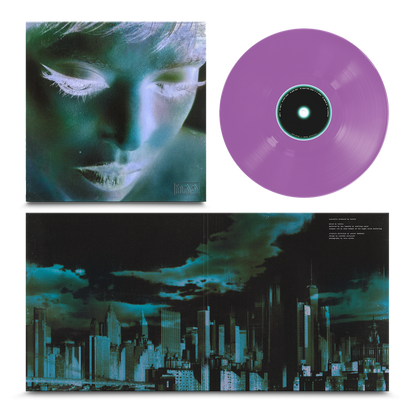new avatar - Kelela [Colour Vinyl]