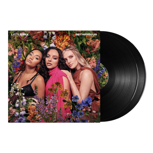 Between Us - Little Mix [VINYL]