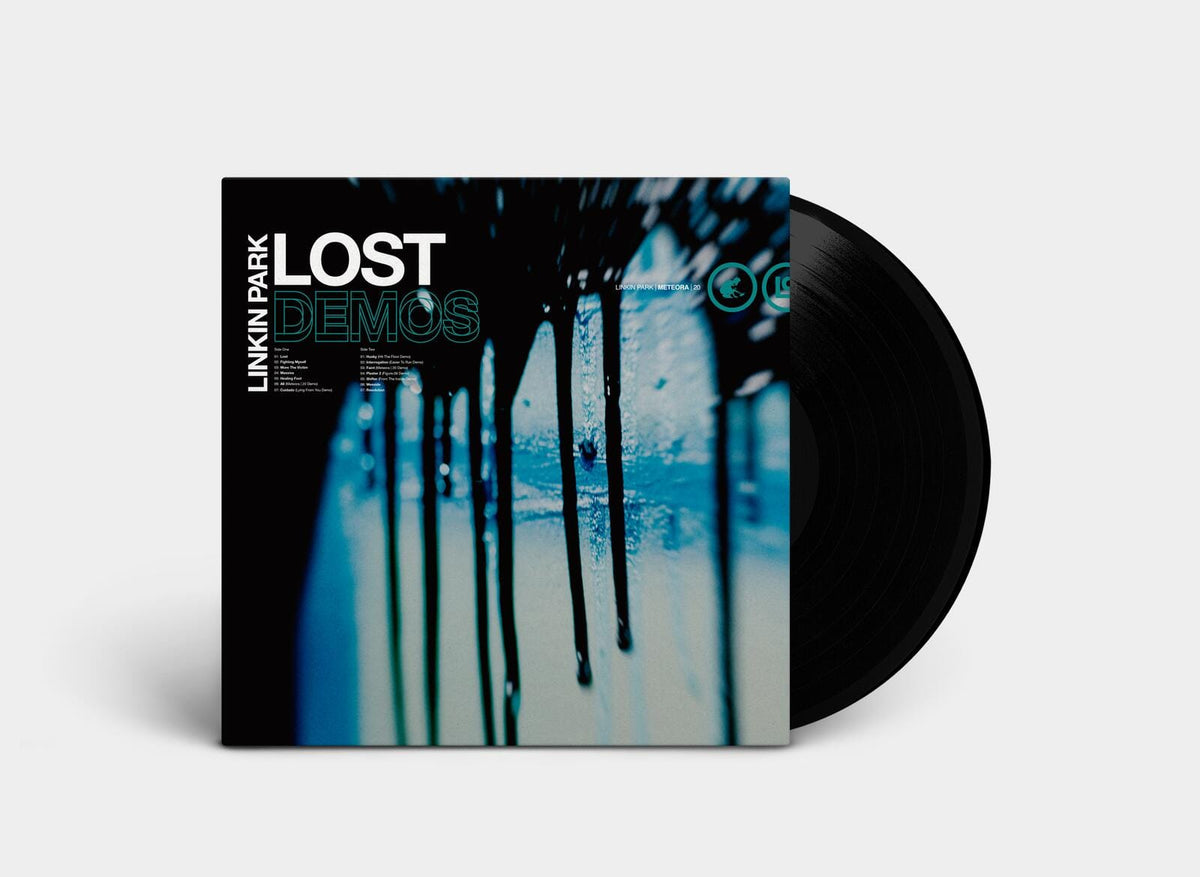 Lost Demos - Linkin Park [VINYL]