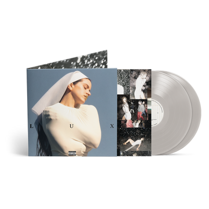 LUX - Rosalía [Colour Vinyl]