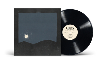 Baile Mhúirne Or The Soldiers March The Paps Of Anú - Leevy [VINYL]