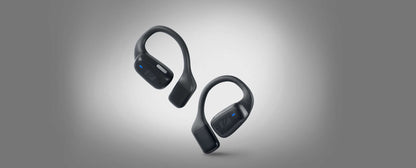 Muse M-228 AC Air Conduction Earbuds [Accessories]