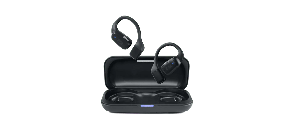 Muse M-228 AC Air Conduction Earbuds [Accessories]