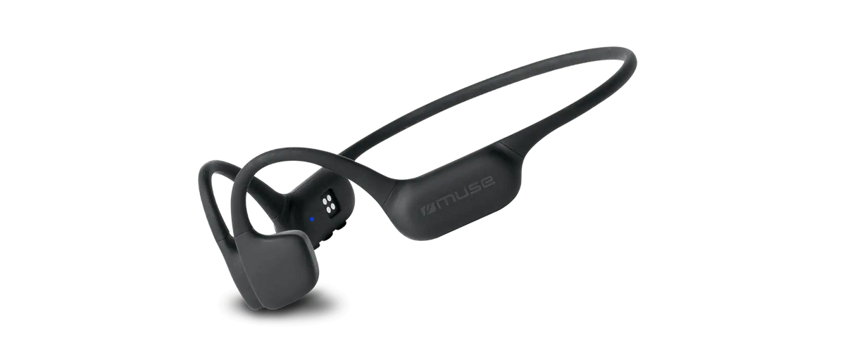 Muse M-238 BC Bone Conduction Earphones [Accessories]
