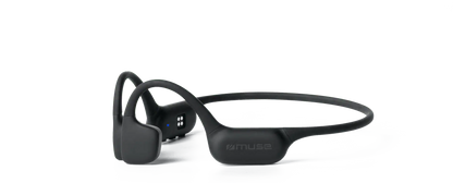 Muse M-238 BC Bone Conduction Earphones [Accessories]