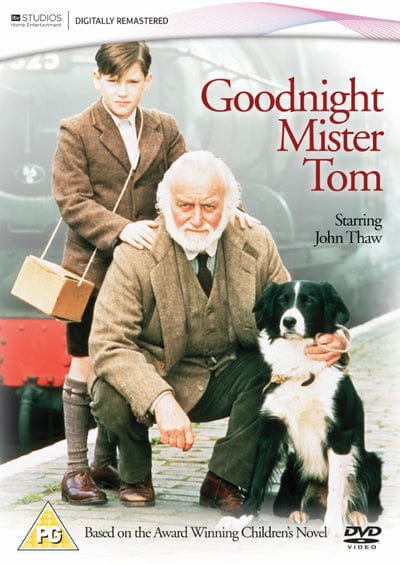 Goodnight Mister Tom - Jack Gold [DVD]
