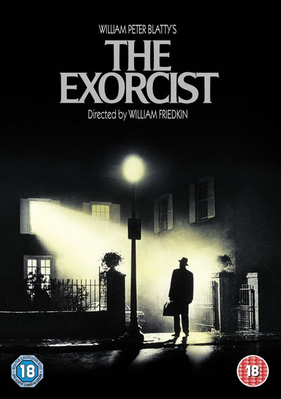 The Exorcist - William Friedkin [DVD]