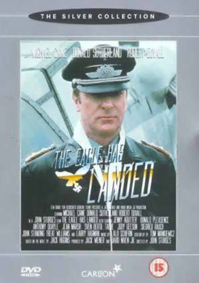 The Eagle Has Landed - John Sturges [DVD]