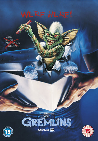 Gremlins - Joe Dante [DVD]
