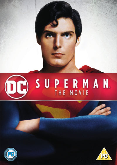 Superman: The Movie (Special Edition) - Richard Donner [DVD]