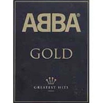 ABBA: Gold [DVD]
