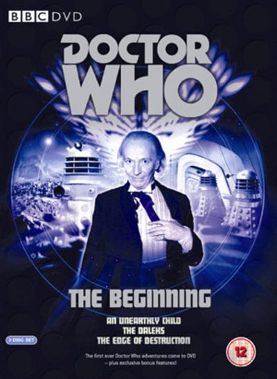 Doctor Who: The Beginning - Verity Lambert [DVD]