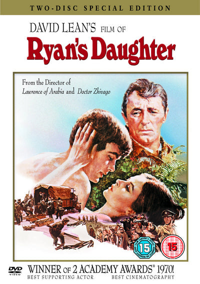 Ryan's Daughter - David Lean [DVD Special Edition]