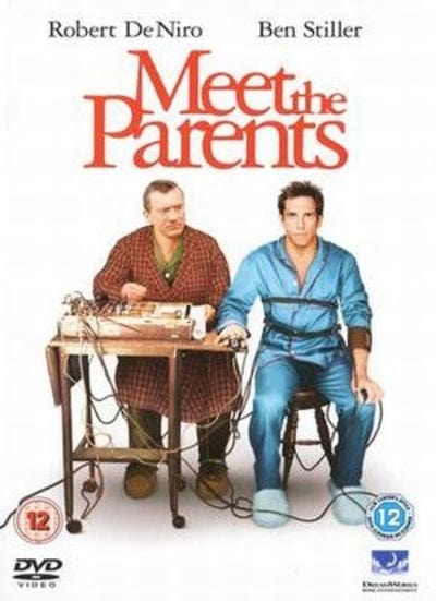 Meet the Parents - Jay Roach [DVD]