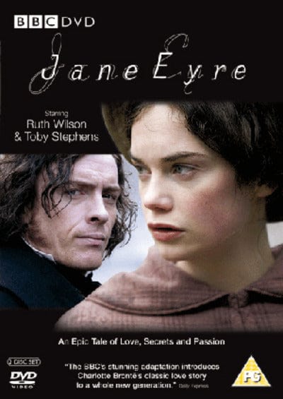 Jane Eyre - Susanna White [DVD]