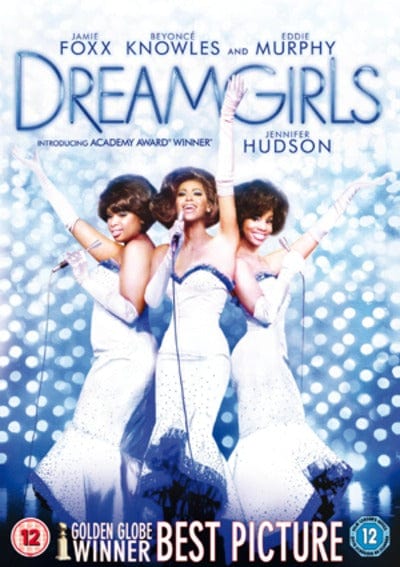 Dreamgirls - Bill Condon [DVD]