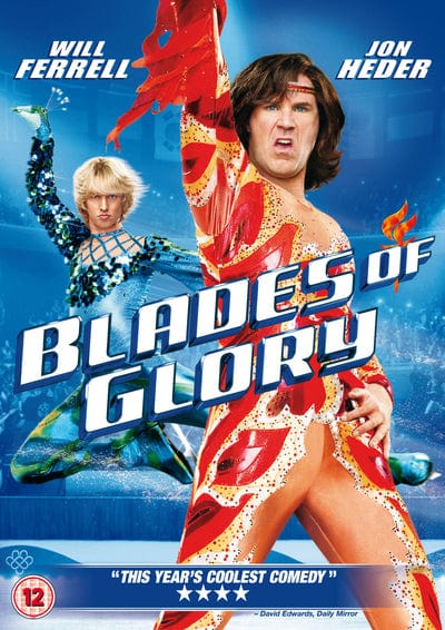 Blades of Glory - Josh Gordon [DVD]